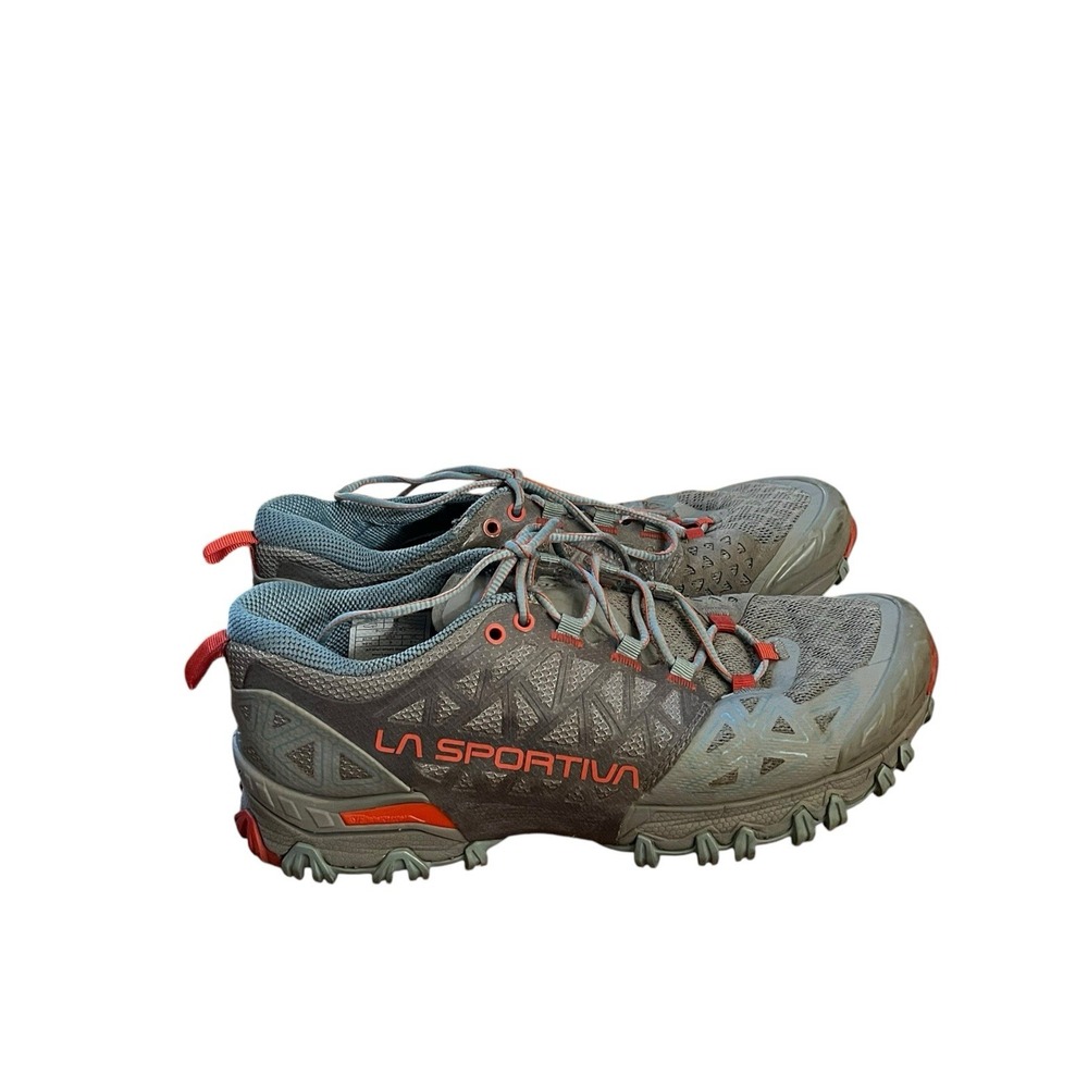 La Sportiva Bushido II GTX Mountain Trail Hiking Running Shoes Women's Size 8